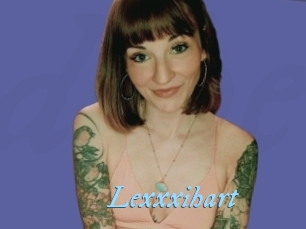 Lexxxihart