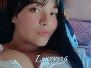 Lexxyy26