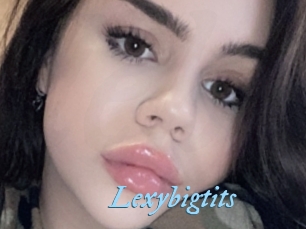 Lexybigtits