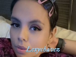 Lexychavez