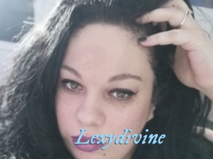 Lexydivine