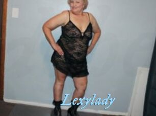 Lexylady