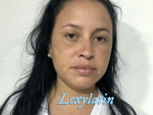 Lexylatin