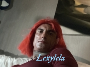 Lexylela