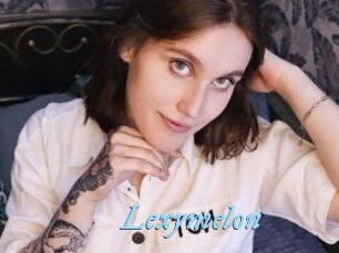 Lexymelon