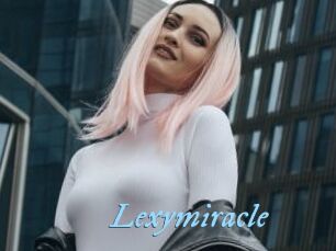 Lexymiracle