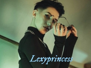 Lexyprincess