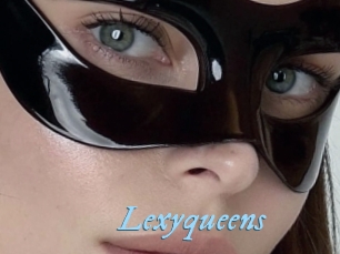 lexyqueens DeriheruI