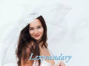 Lexysundary