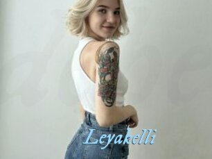 Leyakelli