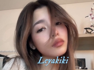 Leyakiki