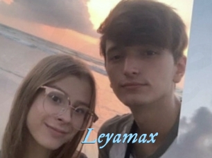 Leyamax