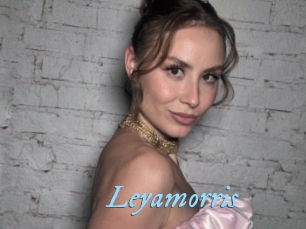 Leyamorris