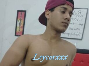 Leycorxxx