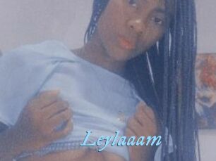 Leylaaam