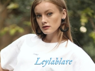Leylablare