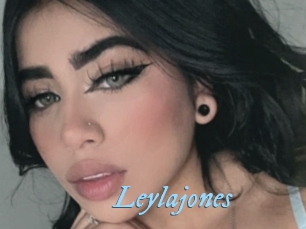 Leylajones