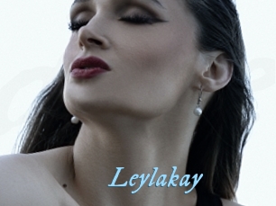 Leylakay