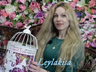 Leylakisa
