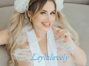 Leylalovely