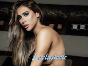 Leylasteele