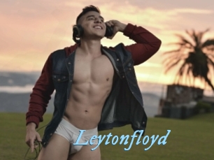 leytonfloyd DeriheruI