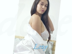 Lezy
