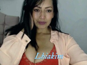 Lhiakim