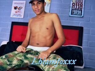 Lhiamfoxxx