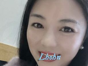 Lhohn