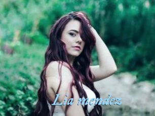 Lia_mendez