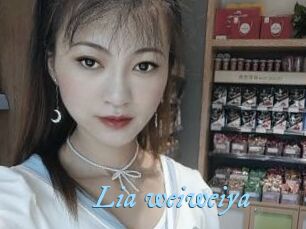 Lia_weiweiya