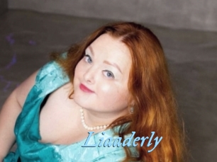 Liaaderly