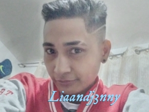 Liaandj3nny