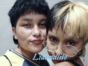 Liaandlilo