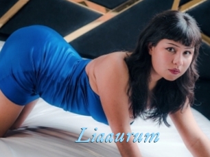 Liaaurum