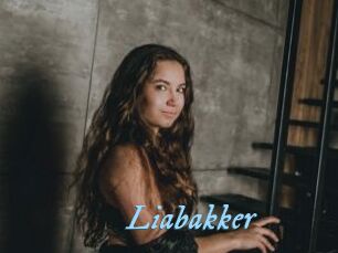 Liabakker