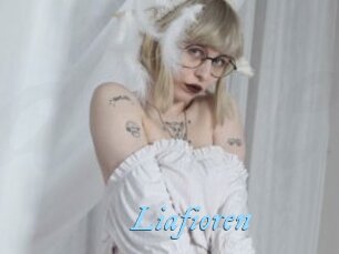 Liafioren