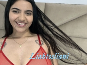 liahtosliani DeriheruI