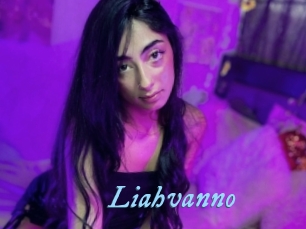 Liahvanno
