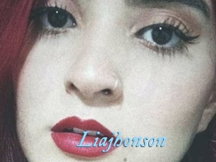 Liajhonson