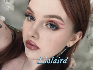 lialaird DeriheruI