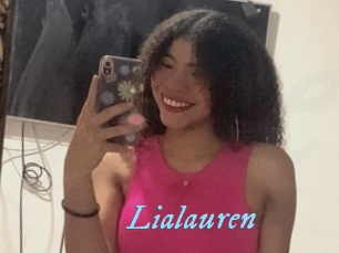 Lialauren