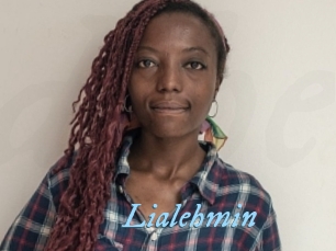 Lialehmin