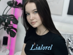 Lialorel