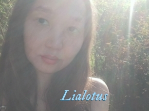 Lialotus