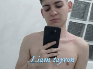 Liam_tayron