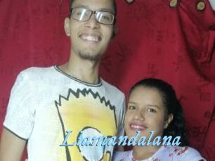 Liamandalana