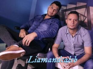 Liamandcaleb