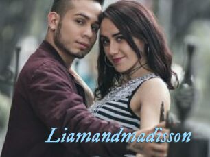 Liamandmadisson